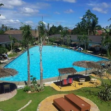 Natures Garden Park Resort And Spa Lapu-Lapu City Dış mekan fotoğraf