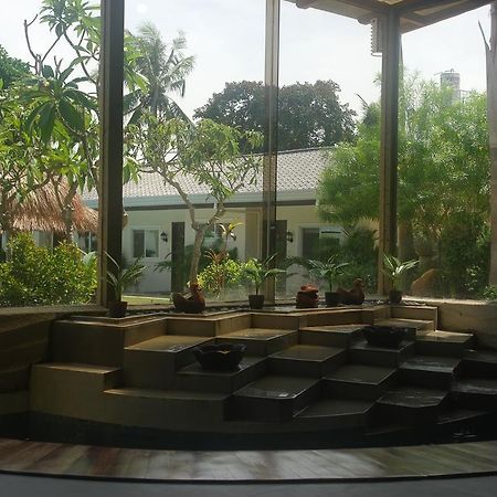 Natures Garden Park Resort And Spa Lapu-Lapu City Dış mekan fotoğraf