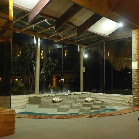 Natures Garden Park Resort And Spa Lapu-Lapu City Dış mekan fotoğraf