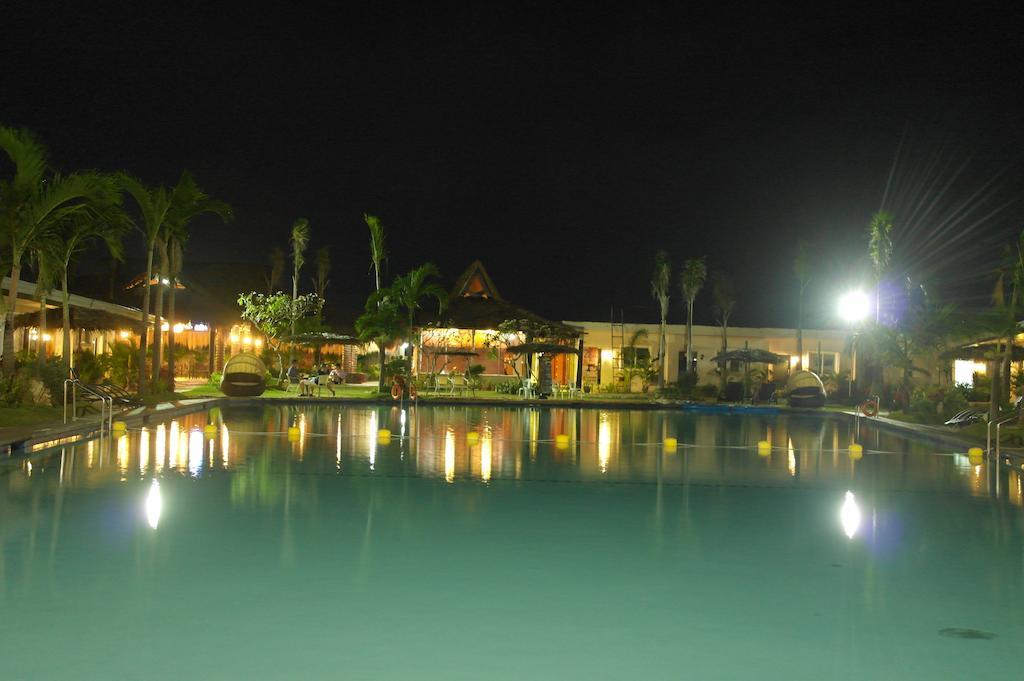 Natures Garden Park Resort And Spa Lapu-Lapu City Dış mekan fotoğraf