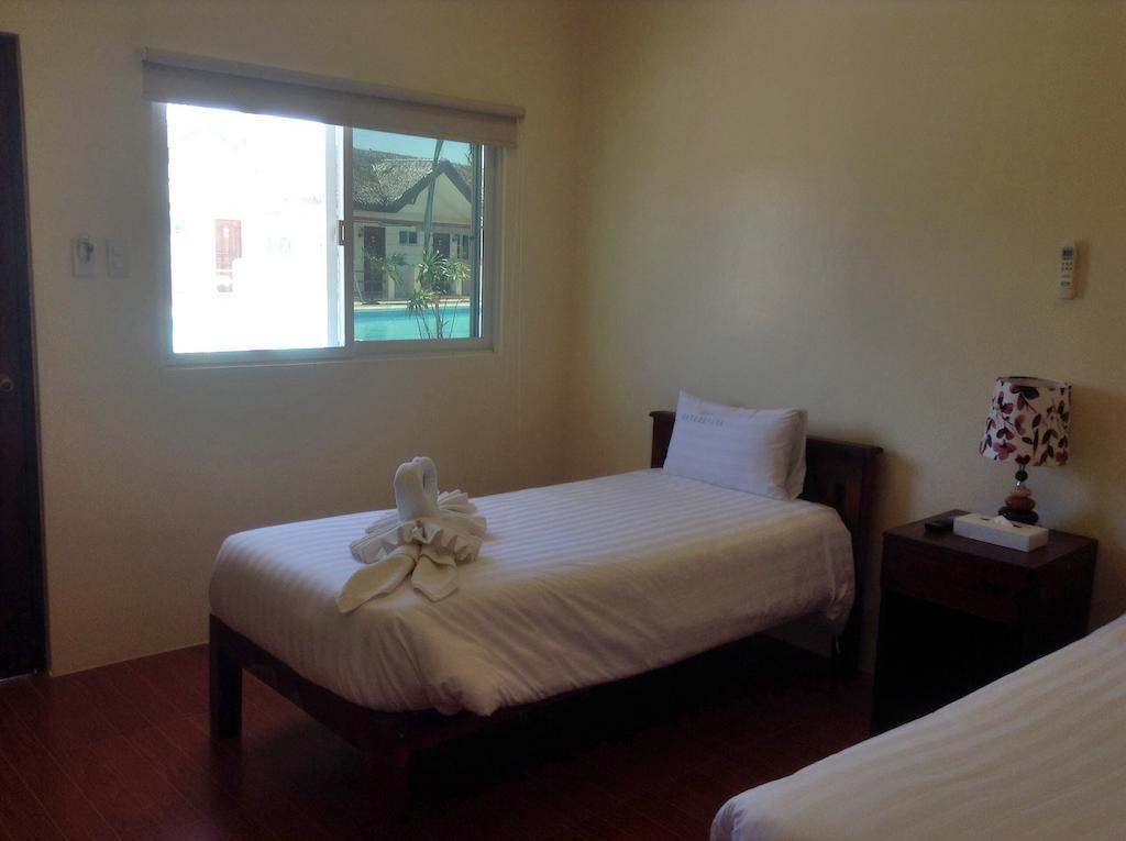 Natures Garden Park Resort And Spa Lapu-Lapu City Oda fotoğraf