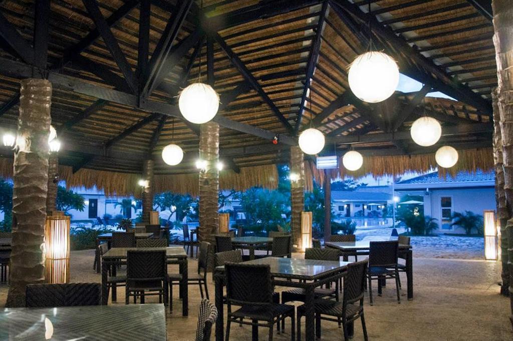 Natures Garden Park Resort And Spa Lapu-Lapu City Dış mekan fotoğraf