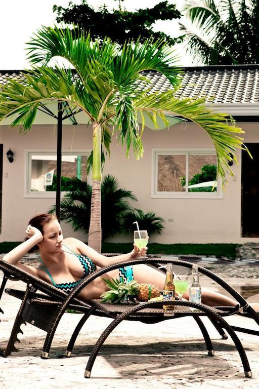 Natures Garden Park Resort And Spa Lapu-Lapu City Dış mekan fotoğraf