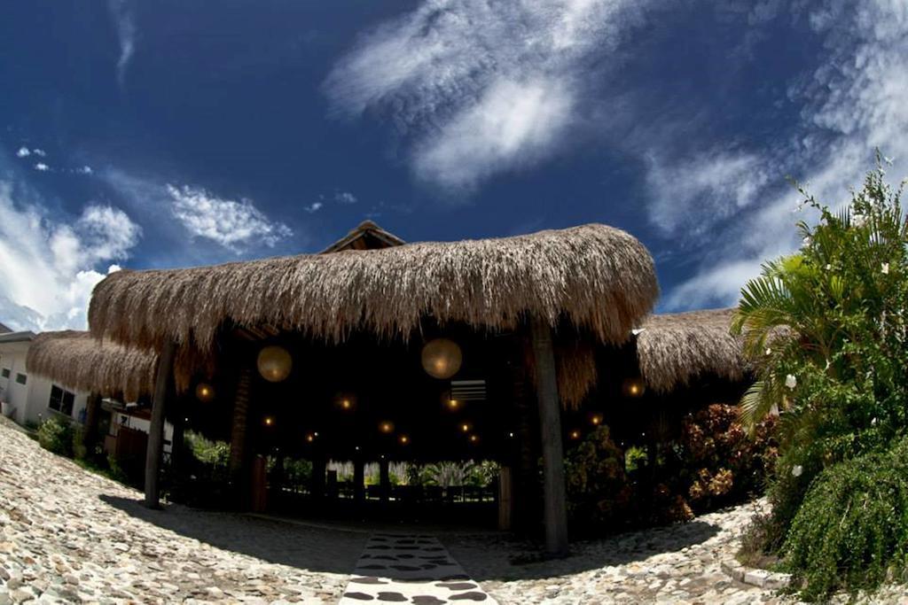 Natures Garden Park Resort And Spa Lapu-Lapu City Dış mekan fotoğraf