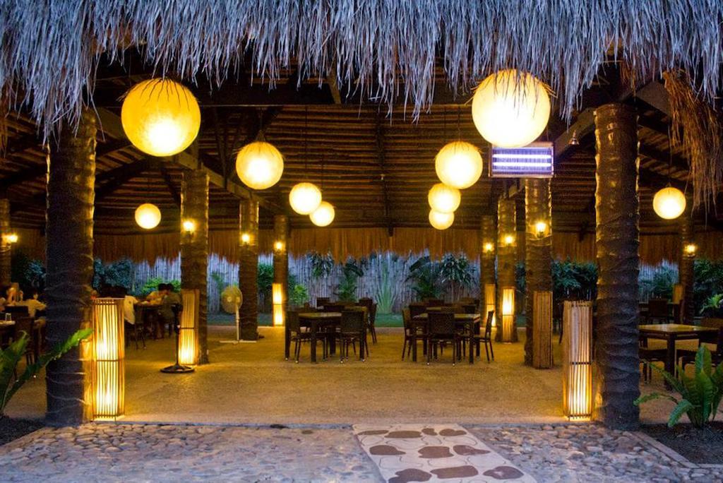 Natures Garden Park Resort And Spa Lapu-Lapu City Dış mekan fotoğraf