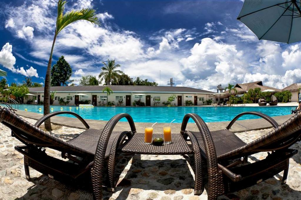 Natures Garden Park Resort And Spa Lapu-Lapu City Dış mekan fotoğraf