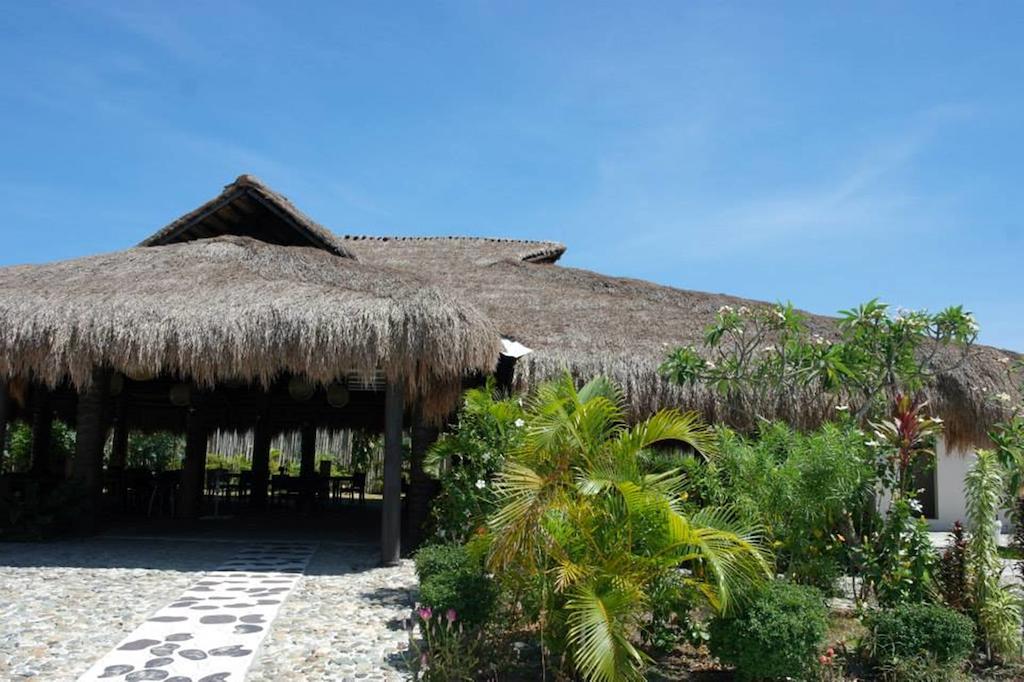Natures Garden Park Resort And Spa Lapu-Lapu City Dış mekan fotoğraf