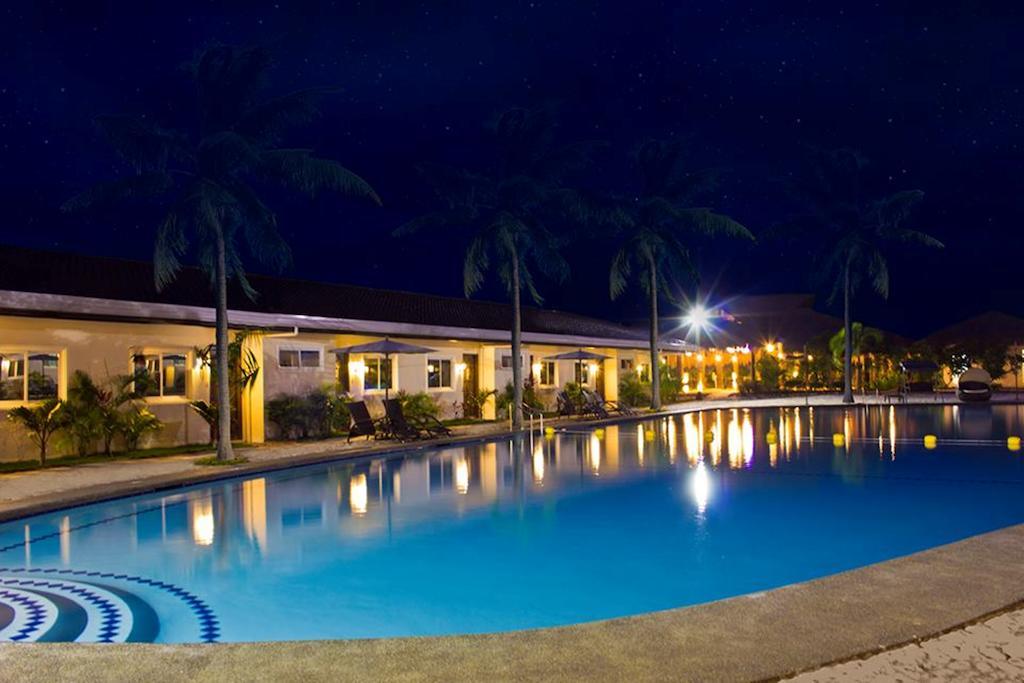 Natures Garden Park Resort And Spa Lapu-Lapu City Dış mekan fotoğraf