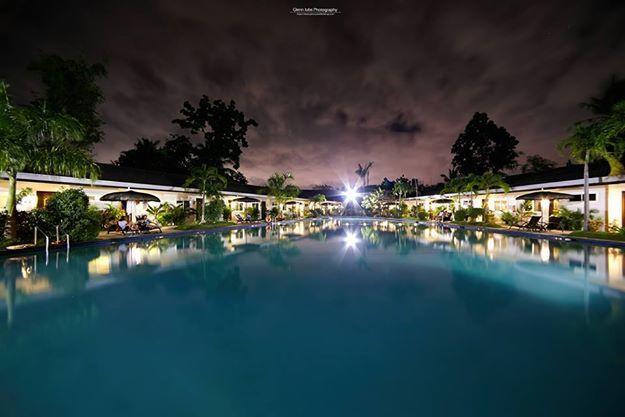 Natures Garden Park Resort And Spa Lapu-Lapu City Dış mekan fotoğraf