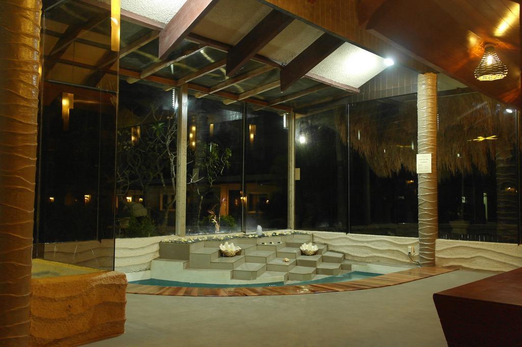 Natures Garden Park Resort And Spa Lapu-Lapu City Dış mekan fotoğraf