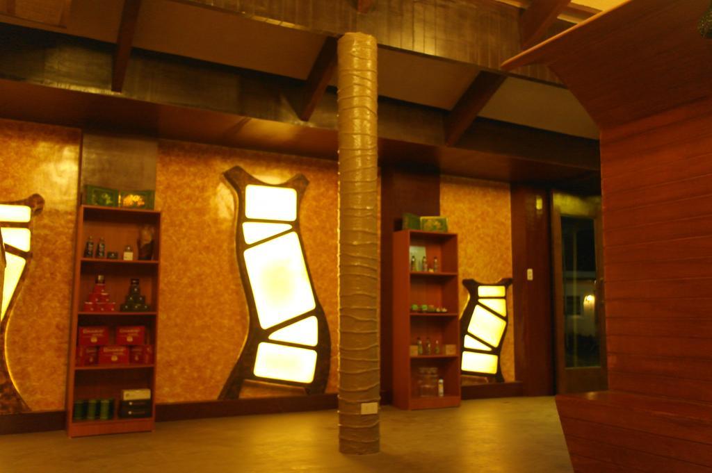 Natures Garden Park Resort And Spa Lapu-Lapu City Dış mekan fotoğraf