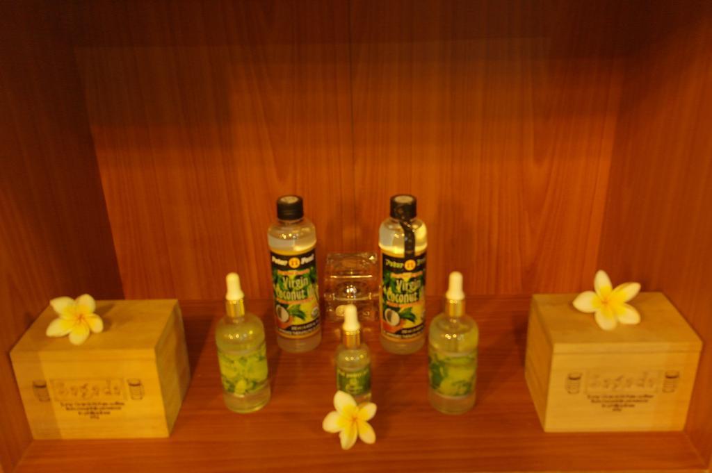 Natures Garden Park Resort And Spa Lapu-Lapu City Dış mekan fotoğraf