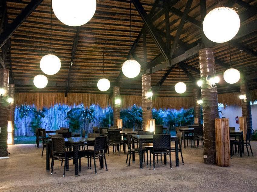 Natures Garden Park Resort And Spa Lapu-Lapu City Dış mekan fotoğraf