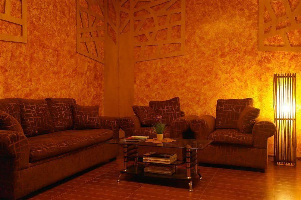 Natures Garden Park Resort And Spa Lapu-Lapu City Dış mekan fotoğraf