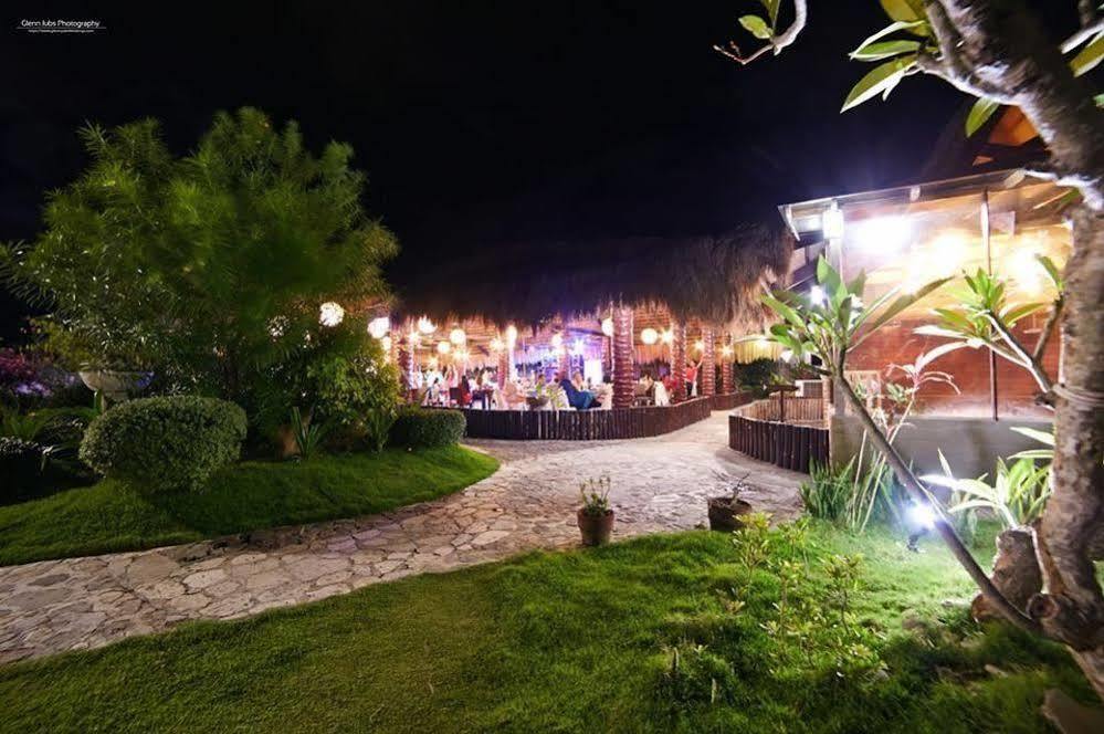 Natures Garden Park Resort And Spa Lapu-Lapu City Dış mekan fotoğraf