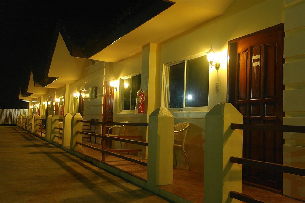 Natures Garden Park Resort And Spa Lapu-Lapu City Dış mekan fotoğraf