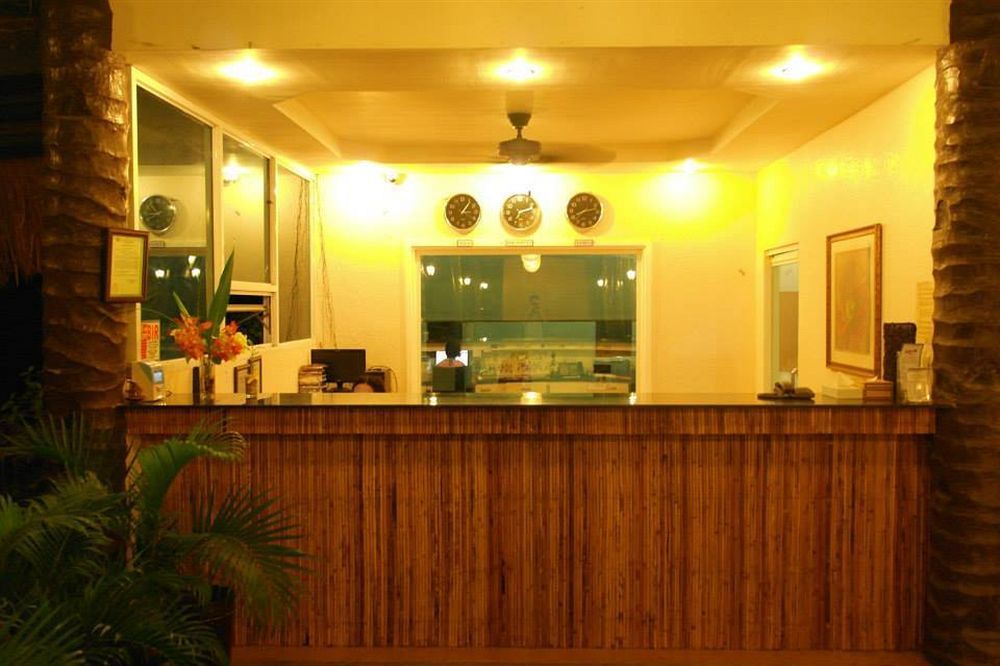 Natures Garden Park Resort And Spa Lapu-Lapu City Dış mekan fotoğraf
