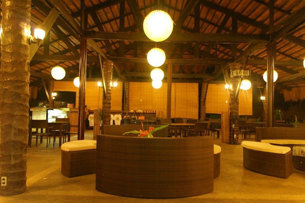 Natures Garden Park Resort And Spa Lapu-Lapu City Dış mekan fotoğraf