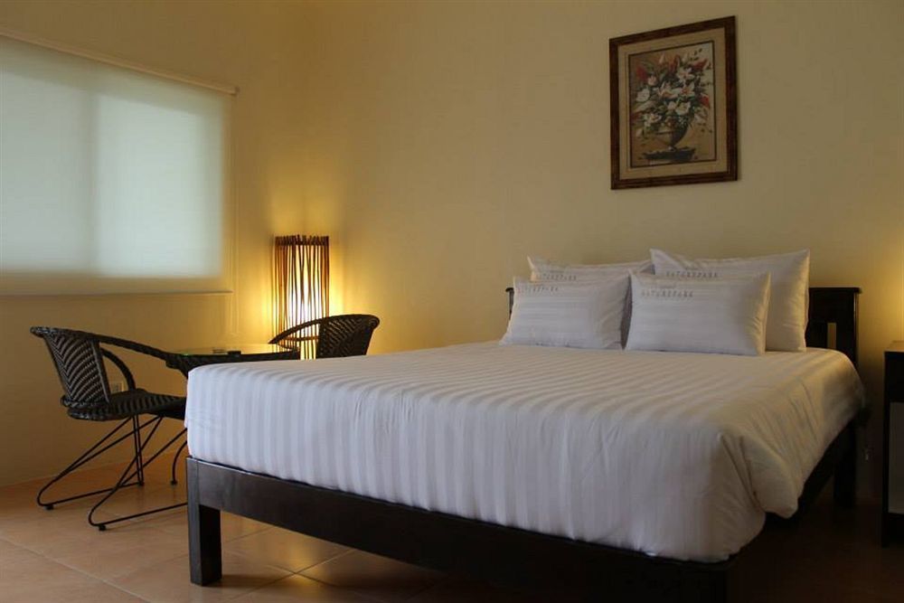Natures Garden Park Resort And Spa Lapu-Lapu City Dış mekan fotoğraf