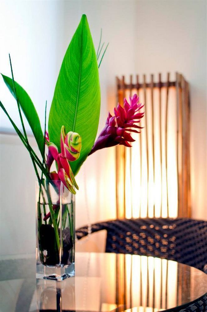 Natures Garden Park Resort And Spa Lapu-Lapu City Dış mekan fotoğraf